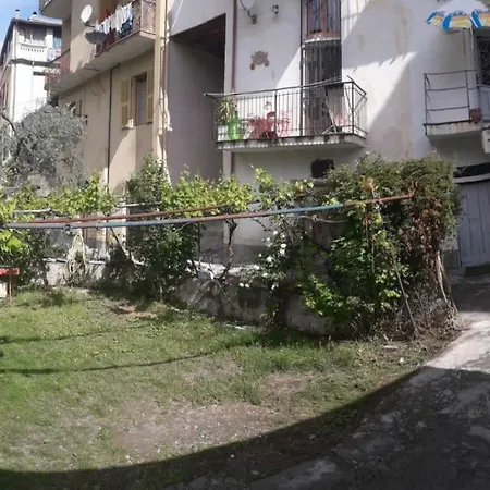 Casetta
