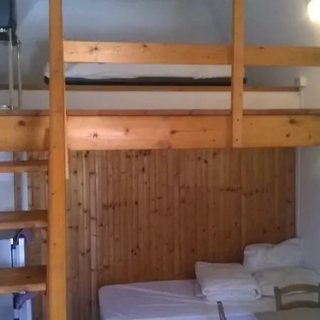 Casetta Apartment