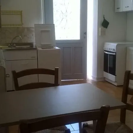 Casetta Apartment