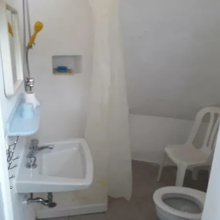 Casetta Apartment *